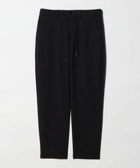 A DAY IN THE LIFE/ウールライク ストレッチカルゼ イージーパンツ＜A DAY IN THE LIFE＞/イージーパンツ