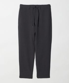 A DAY IN THE LIFE/ウールライク ストレッチカルゼ イージーパンツ＜A DAY IN THE LIFE＞/イージーパンツ