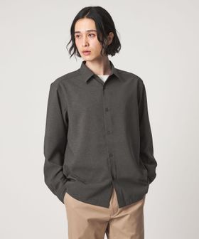 A DAY IN THE LIFE/Dot Air（R） ハイツイスト レギュラーカラー シャツ＜A DAY IN THE LIFE＞/シャツ / ブラウス