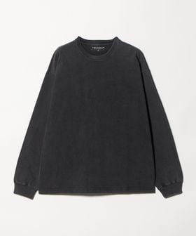 A DAY IN THE LIFE/フェードカラー テンジク ワイド カットソー＜A DAY IN THE LIFE＞/Tシャツ / カットソー