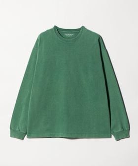 A DAY IN THE LIFE/フェードカラー テンジク ワイド カットソー＜A DAY IN THE LIFE＞/Tシャツ / カットソー