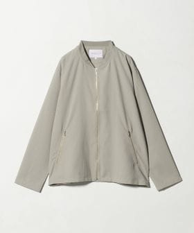 A DAY IN THE LIFE/ハイツイスト リブ ブルゾン―吸水速乾―＜A DAY IN THE LIFE＞/その他コート / ブルゾン