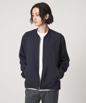 A DAY IN THE LIFE/ハイツイスト リブ ブルゾン―吸水速乾―＜A DAY IN THE LIFE＞/その他コート / ブルゾン