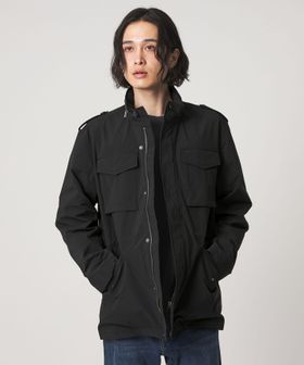 A DAY IN THE LIFE/M―65 フィールド ジャケット＜A DAY IN THE LIFE＞/ミリタリージャケット