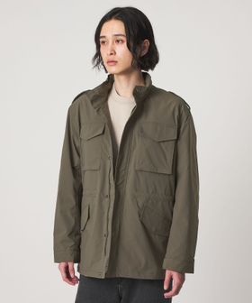 A DAY IN THE LIFE/M―65 フィールド ジャケット＜A DAY IN THE LIFE＞/ミリタリージャケット