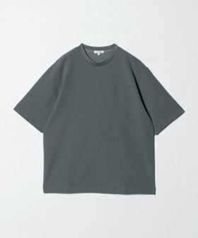 A DAY IN THE LIFE/ドビージャガード リラックス クルーネックTシャツ＜A DAY IN THE LIFE＞/Tシャツ / カットソー