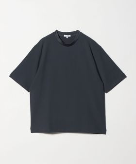 A DAY IN THE LIFE/ドビージャガード リラックス クルーネックTシャツ＜A DAY IN THE LIFE＞/Tシャツ / カットソー