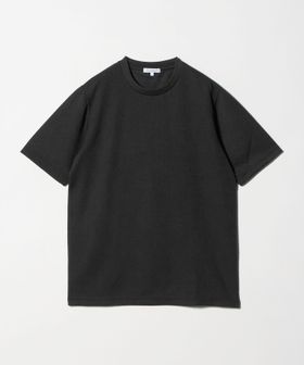 A DAY IN THE LIFE/バウンシー タイルジャガード ジャストカットソー＜A DAY IN THE LIFE＞/Tシャツ / カットソー