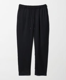 A DAY IN THE LIFE/クールファイバー ツイル 1プリーツ イージーパンツ―吸水速乾―＜A DAY IN THE LIFE＞/イージーパンツ