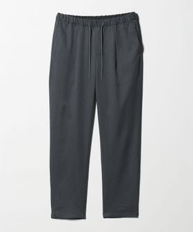 A DAY IN THE LIFE/クールファイバー ツイル 1プリーツ イージーパンツ―吸水速乾―＜A DAY IN THE LIFE＞/イージーパンツ