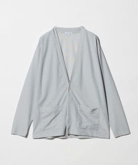 A DAY IN THE LIFE/メッシュ メランジ 1ボタン カーディガン＜A DAY IN THE LIFE＞/カーディガン / ボレロ