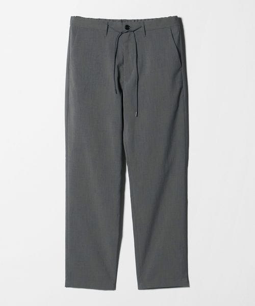 A DAY IN THE LIFE/ハイツイスト トロピカル イージーパンツ―吸水速乾―＜A DAY IN THE LIFE＞/イージーパンツ