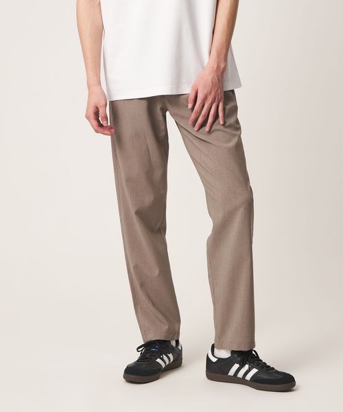 A DAY IN THE LIFE/ハイツイスト トロピカル イージーパンツ―吸水速乾―＜A DAY IN THE LIFE＞/イージーパンツ