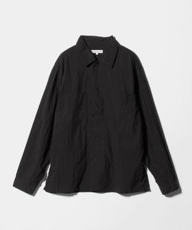 A DAY IN THE LIFE/フェード パッカリング CPOシャツ＜A DAY IN THE LIFE＞/シャツ / ブラウス