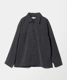 A DAY IN THE LIFE/フェード パッカリング CPOシャツ＜A DAY IN THE LIFE＞/シャツ / ブラウス