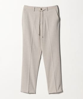 A DAY IN THE LIFE/ドライ スラブドビー イージーパンツ―吸水速乾―＜A DAY IN THE LIFE＞/イージーパンツ