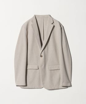 A DAY IN THE LIFE/ドライ スラブドビー 2ボタン ジャケット―吸水速乾―＜A DAY IN THE LIFE＞/テーラードジャケット