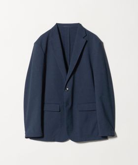 A DAY IN THE LIFE/ドライ スラブドビー 2ボタン ジャケット―吸水速乾―＜A DAY IN THE LIFE＞/テーラードジャケット