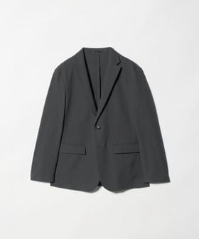 A DAY IN THE LIFE/ハイツイスト ドビー 2ボタンジャケット＜A DAY IN THE LIFE＞/テーラードジャケット