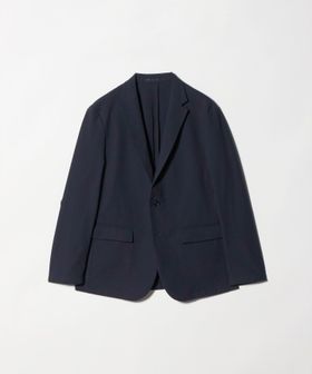 A DAY IN THE LIFE/ハイツイスト ドビー 2ボタンジャケット＜A DAY IN THE LIFE＞/テーラードジャケット