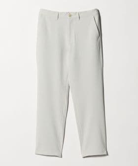 A DAY IN THE LIFE/リネンライク ドビー イージーパンツ―吸水速乾―＜A DAY IN THE LIFE＞/イージーパンツ