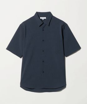 A DAY IN THE LIFE/ハイツイスト リラックス レギュラーカラーシャツ―吸水速乾・通気性―＜A DAY IN THE LIFE＞/シャツ / ブラウス