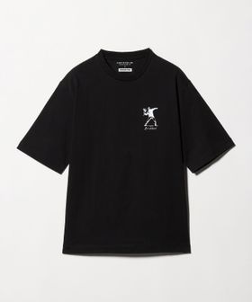 A DAY IN THE LIFE/＜BRANDALISED × A DAY IN THE LIFE ＞バンクシー アートTシャツ BOMB/Tシャツ / カットソー