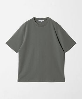 A DAY IN THE LIFE/クリア ポンチ ジャスト カットソー―接触冷感―＜A DAY IN THE LIFE＞/Tシャツ / カットソー