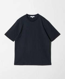 A DAY IN THE LIFE/クリア ポンチ ジャスト カットソー―接触冷感―＜A DAY IN THE LIFE＞/Tシャツ / カットソー