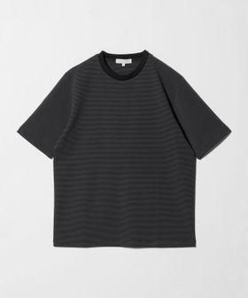 A DAY IN THE LIFE/クリア ポンチ ジャスト カットソー―接触冷感―＜A DAY IN THE LIFE＞/Tシャツ / カットソー