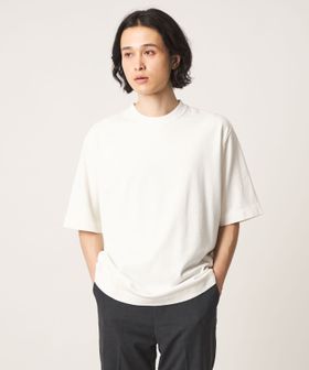 A DAY IN THE LIFE/USAコットン ヘビーウェイト リラックス カットソー＜A DAY IN THE LIFE＞/Tシャツ / カットソー