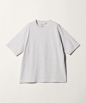 A DAY IN THE LIFE/USAコットン ヘビーウェイト リラックス カットソー＜A DAY IN THE LIFE＞/Tシャツ / カットソー