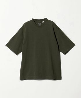 A DAY IN THE LIFE/USAコットン ヘビーウェイト リラックス カットソー＜A DAY IN THE LIFE＞/Tシャツ / カットソー