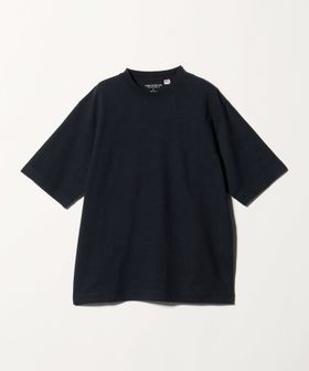 A DAY IN THE LIFE/USAコットン ヘビーウェイト リラックス カットソー＜A DAY IN THE LIFE＞/Tシャツ / カットソー