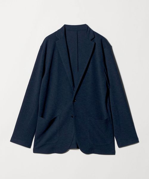 A DAY IN THE LIFE/リネンライク カノコ カーディガン ジャケット＜A DAY IN THE LIFE＞/カーディガン / ボレロ
