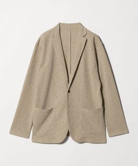 A DAY IN THE LIFE/リネンライク カノコ カーディガン ジャケット＜A DAY IN THE LIFE＞/カーディガン / ボレロ