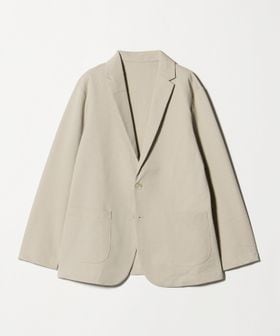 A DAY IN THE LIFE/サッカー ジャージー カーディガン ジャケット＜A DAY IN THE LIFE＞/カーディガン / ボレロ