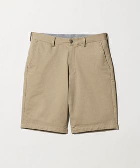 A DAY IN THE LIFE/シルケット コットンツイル ショーツ＜A DAY IN THE LIFE＞/ショート / ハーフパンツ