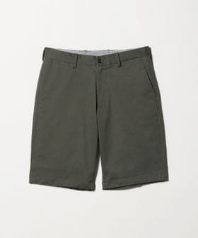 A DAY IN THE LIFE/シルケット コットンツイル ショーツ＜A DAY IN THE LIFE＞/ショート / ハーフパンツ