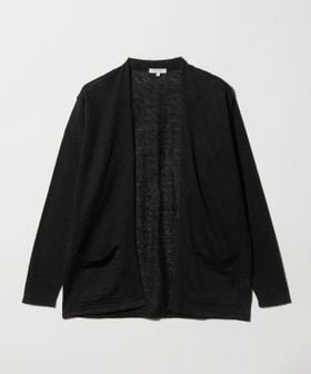 A DAY IN THE LIFE/ハイゲージ リネン テンジク イージーカーディガン＜A DAY IN THE LIFE＞/カーディガン / ボレロ