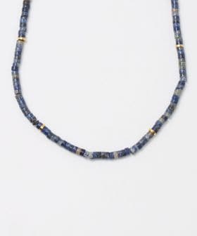 A DAY IN THE LIFE/カラービーズ ネックレス＜A DAY IN THE LIFE＞/ネックレス