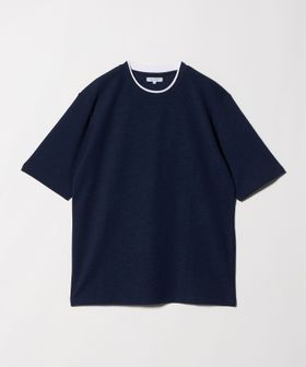 A DAY IN THE LIFE/リネンライク カノコ フェイクレイヤード カットソー＜A DAY IN THE LIFE＞/Tシャツ / カットソー