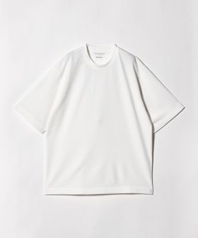 A DAY IN THE LIFE/ドライ ドビージャガード リラックス カットソー―吸水速乾―＜A DAY IN THE LIFE＞/Tシャツ / カットソー