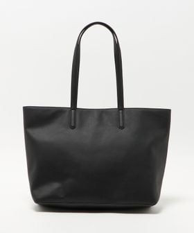 A DAY IN THE LIFE/スムース レザー トートバッグ＜A DAY IN THE LIFE＞/トートバッグ