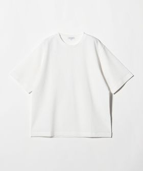 A DAY IN THE LIFE/シルケット サッカー リラックス カットソー―吸水速乾―＜A DAY IN THE LIFE＞/Tシャツ / カットソー