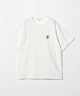 A DAY IN THE LIFE/キャット エンブロイダリー リラックス カットソー＜A DAY IN THE LIFE＞/Tシャツ / カットソー