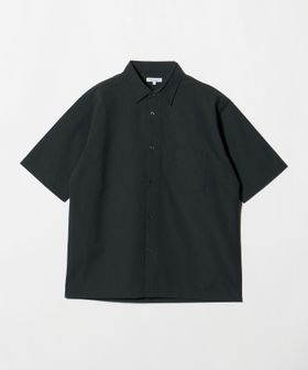 A DAY IN THE LIFE/ドライ サッカーリラックス レギュラーカラーシャツ―吸水速乾・ストレッチ―＜A DAY IN THE LIFE＞/シャツ / ブラウス