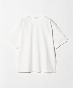 A DAY IN THE LIFE/シルケット リップル リラックス カットソー＜A DAY IN THE LIFE＞/Tシャツ / カットソー
