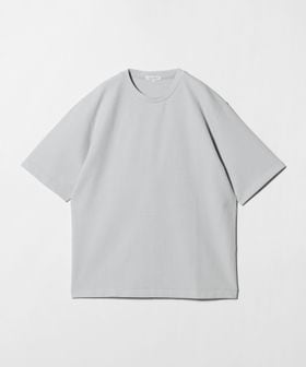 A DAY IN THE LIFE/シルケット パールニット リラックス カットソー＜A DAY IN THE LIFE＞/Tシャツ / カットソー