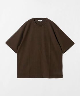A DAY IN THE LIFE/シルケット パールニット リラックス カットソー＜A DAY IN THE LIFE＞/Tシャツ / カットソー